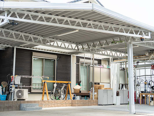 施工事例イメージ