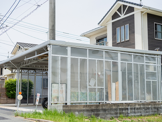 施工事例イメージ