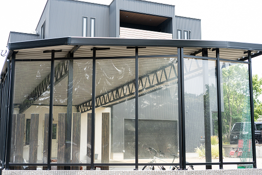 選ばれ続ける“確実な仕事” イメージ写真